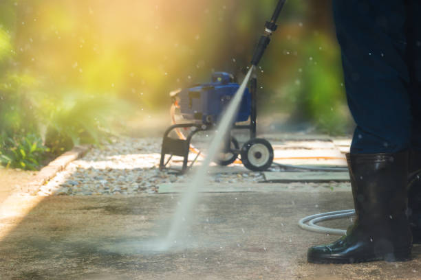 Best Driveway Pressure Washing  in Pike Road, AL