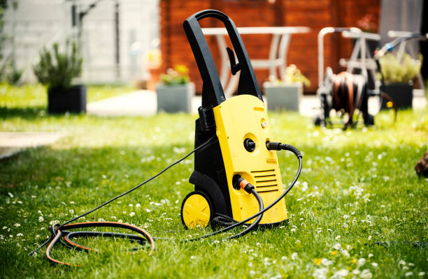 Professional Pressure Washing in Pike Road, AL